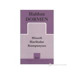 HISSELI HARIKALAR KUMPANYASI - HALDUN DORMEN