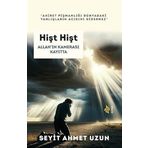 Hişt Hişt Allah'ın Kamerası Kayıtta Seyit Ahmet Uzun