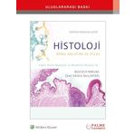 Histoloji Konu Anlatımı ve Atlası İlişkili Hücre Biyolojisi ve Moleküler Biyoloji İle
