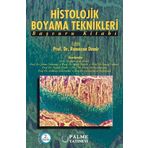 HISTOLOJIK BOYAMA TEKNIKLERI - RAMAZAN DEMIR