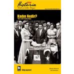 Historia 1923 Tarih ve Kültür Dergisi Sayı : 8 - Kolektif