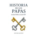 Historia de los Papas: de San Pedro a León XIV