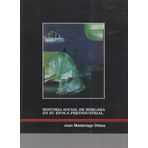 HISTORIA SOCIAL DE BERGARA EN SU EPOCA PREINDUSTRIAL