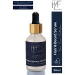 History And Future Erkek Saç Sakal Serumu 30 ml