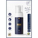 History And Future Erkek Yüz Temizleme Köpüğü Derinlemesine Temizlik Nemlendirici Etki Sabun Içermeyen Formül 150Ml
