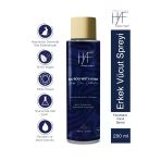 History And Future İntim Özel Bölge Temizleyici Kötü Koku Giderici Ferahlatıcı Erkek Vücut Spreyi 200 Ml