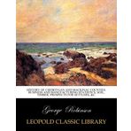 History of Cheboygan and Mackinac Counties. Business and Manufacturing Statistics, Soil, Timber, Prospects for Settlers, &c.