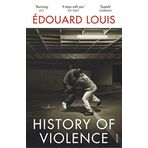 History of Violence- Edouard Louis