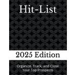 Hit-List: Organize, Track, and Close Your Top Prospects