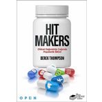 Hit Makers The Kitap