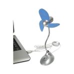 Hit Teknoloji Masa Üstü USB Vantilatör
