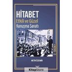 Hitabet - Güzel ve Etkili Konuşma Sanatı - Metin Özdemir