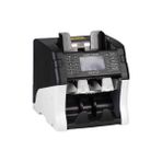Hitachi 2.0 Dual CIS 18 Ülke Kombinasyonlu Para Sayma Makinesi