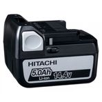 Hitachi 335786 BSL1450 14.4V 5.0 Ah Li-Ion Pil