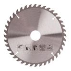 Hitachi 402087 185mm Profesyonel Daire Testere Bıçağı