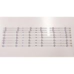 Hitachi 49HT2600FD LED Bar