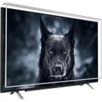 Hitachi 50 İNÇ 127 Tv Ekran Koruyucu