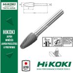 Hitachi 6mm Kalıpçı Freze F-8X2065 780760