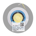 Hitachi AC-7206U-18 1.5x25 mm ACF Anisotropic İletken Film Cam İçin Dokunmatik Bant