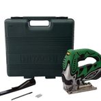 Hitachi CJ110MV 100 mm Dekupaj Testere