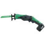 Hitachi CR10DL 10.8 V Akülü Tilki Kuyruğu Testere