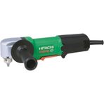 Hitachi D10YB 500W 10 mm Profesyonel Dik Açılı Darbesiz Matkap