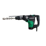 Hitachi DH40MC 1000 W 10.5J 7 kg Profesyonel SDS-Max Kırıcı Delici