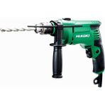 Hitachi DV13VST550W 13 mm Darbeli Matkap