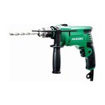 Hitachi DV13VST550W 13 mm Darbeli Matkap