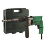 Hitachi DV16VSS 13 mm Darbeli Matkap