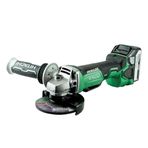 Hitachi G 18DBL Taşlama Makinesi