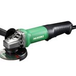 Hitachi G12SE3 1400 W 115 mm Avuç Taşlama Makinesi