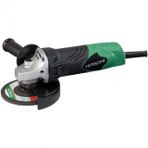 Hitachi G12STAW3 600 W C 115 Çanta Açılı Taşlama Makinesi