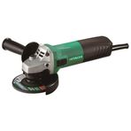 Hitachi-Hikoki G12SR4 730W 115 mm Profesyonel Avuç Taşlama Makinesi
