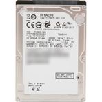 Hitachi-Hikoki HTS725032A9A364 2.5" 320 GB 7200 RPM SATA HDD