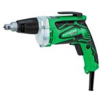 Hitachi-Hikoki W6VA4 620 W Profesyonel Alçı Panel Tornavida