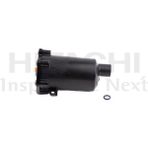 Hitachi Hıtachı 2509885 - Havalı Suspansıyon Kurutucu Eas 2.7 Dıcovery 3 L319 Dıscovery 4 L319 Range Rover Sport I L320 - Siyah