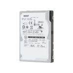 Hitachi HUC109090CSS600 Uyumlu 900GB 10K 2.5'' Sas Sunucu Hard Disk Refrubıshed