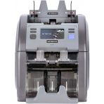 Hitachi I-Hunter Ih-110 Yarı Fitnesslı 30 Ülke Kombinasyonlu Karışık Para Sayma Makinesi