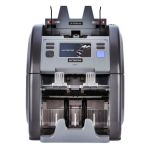 Hitachi IH-110 Siyah Gri Para Sayma Makinesi