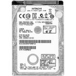 Hıtachı Oem Dahili HDD Notebook 160 GB W-7009-NEOS 2.5'' Harddisk 000,002