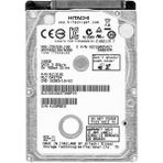 Hitachi Oem Dahili HDD Notebook Hıtachı 160 GB W-7009-NEOS 2.5'' Harddisk 000,002