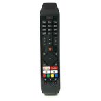 Hitachi RC 43140 Netflix YouTube Smart Led TV Kumanda