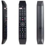 Hitachi RC-49141 Netflix Smart LED TV Kumanda