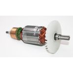 Hitachi Tipi Dh 40 Mr Endüvi Rotor Kollektör