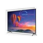 Hitachi Uyumlu Tv Ekran Koruyucu / Ekran Koruma Paneli 43 inç 109 Ekran