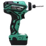 Hitachi WH10DAL Akülü Vidalama Makinası