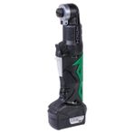 Hitachi WH10DCL Darbeli Köşe Matkap