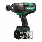 Hitachi WR 36DB Akülü Darbeli Somun Sıkma Makinesi