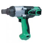Hitachi WR14VE 370 Watt Darbeli Somun Sıkma Makinesi